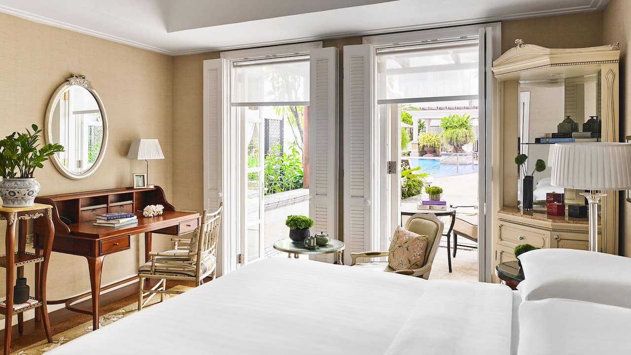 Park Deluxe Room (41 m²)